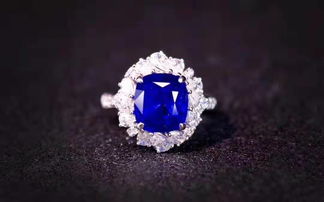 马达加斯加蓝宝石品质好颜色棒为何没有其它产地蓝宝石有名